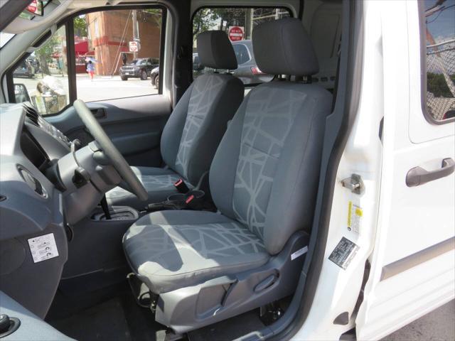 used 2013 Ford Transit Connect car, priced at $9,998