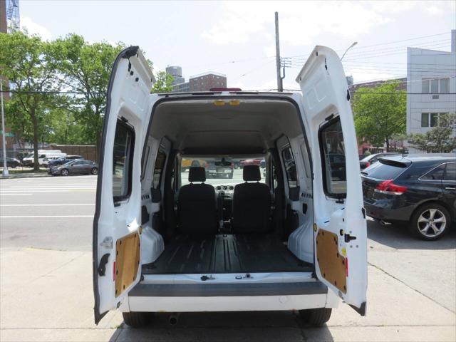 used 2013 Ford Transit Connect car, priced at $9,998