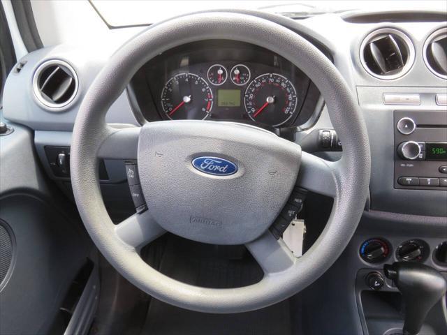 used 2013 Ford Transit Connect car, priced at $9,998