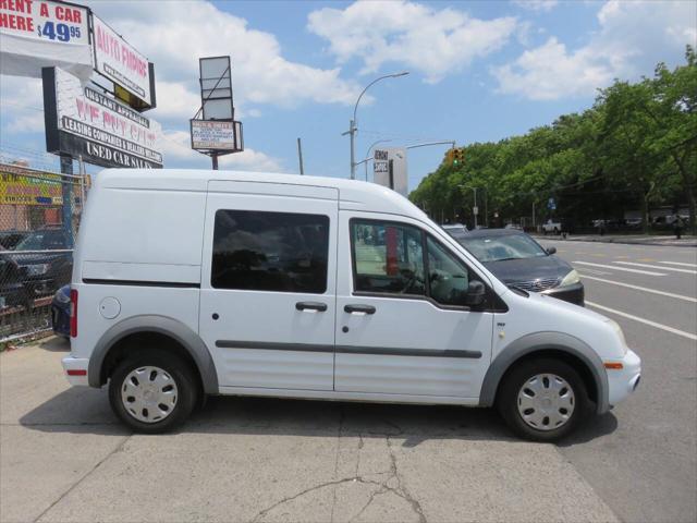 used 2013 Ford Transit Connect car, priced at $9,998