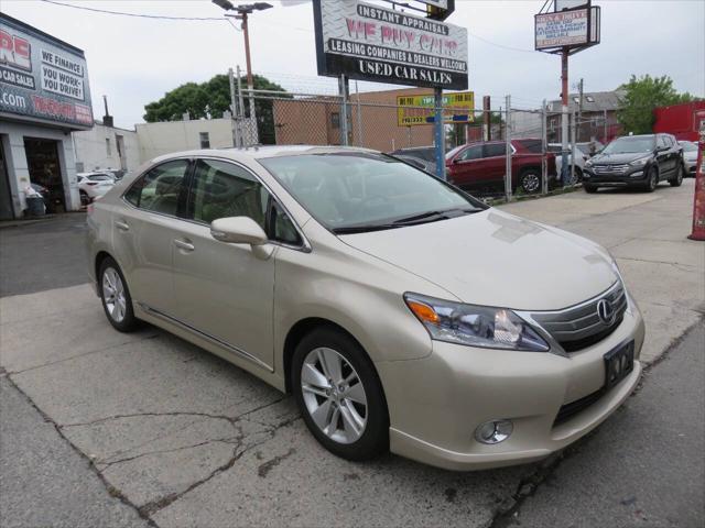 used 2011 Lexus HS 250h car, priced at $10,595