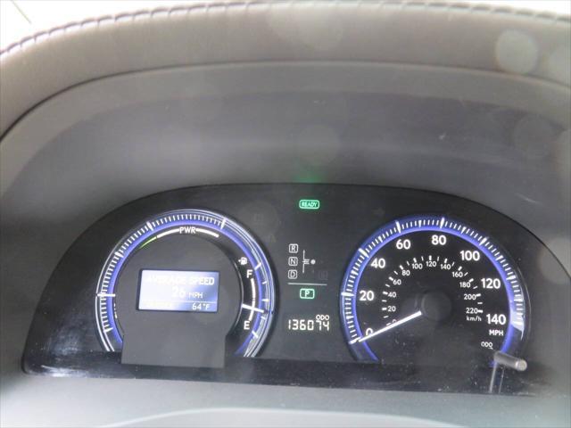 used 2011 Lexus HS 250h car, priced at $10,595