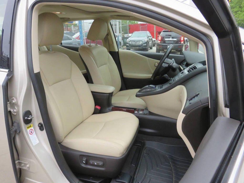 used 2011 Lexus HS 250h car, priced at $10,395