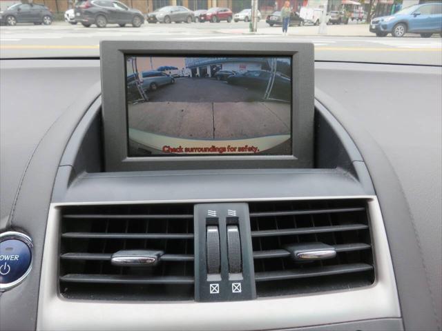 used 2011 Lexus HS 250h car, priced at $10,595
