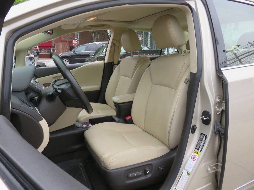 used 2011 Lexus HS 250h car, priced at $10,395