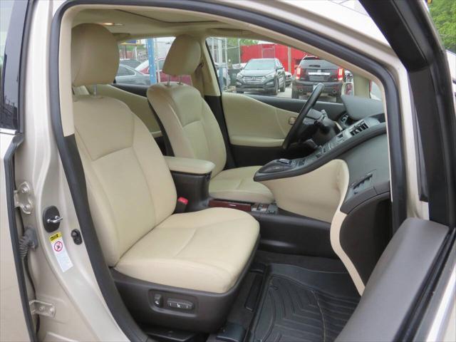used 2011 Lexus HS 250h car, priced at $10,595