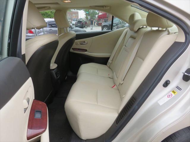 used 2011 Lexus HS 250h car, priced at $10,595
