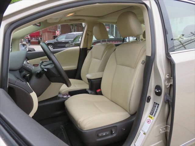 used 2011 Lexus HS 250h car, priced at $10,595