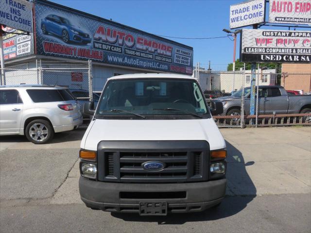 used 2014 Ford E150 car, priced at $13,998