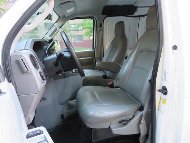 used 2014 Ford E150 car, priced at $13,998