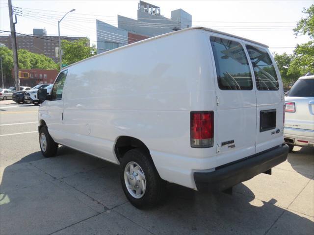 used 2014 Ford E150 car, priced at $13,998