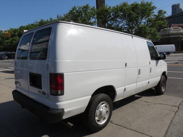 used 2014 Ford E150 car, priced at $13,998