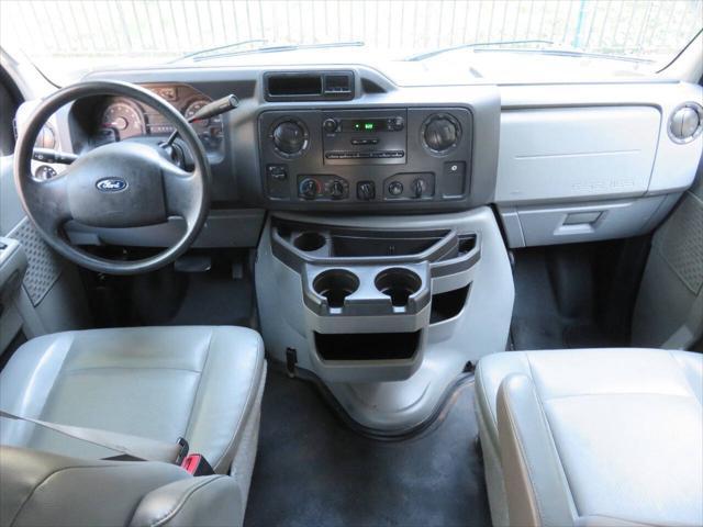 used 2014 Ford E150 car, priced at $13,998