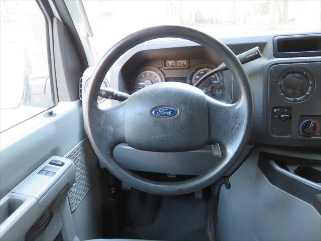 used 2014 Ford E150 car, priced at $13,998