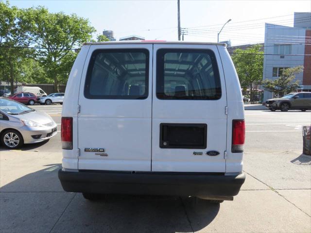 used 2014 Ford E150 car, priced at $13,998