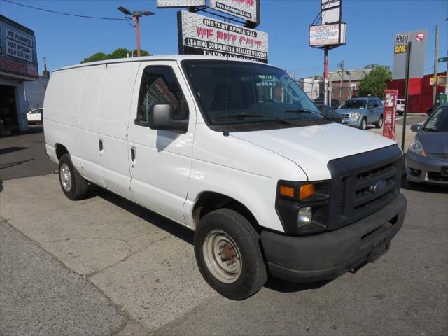 used 2014 Ford E150 car, priced at $13,998