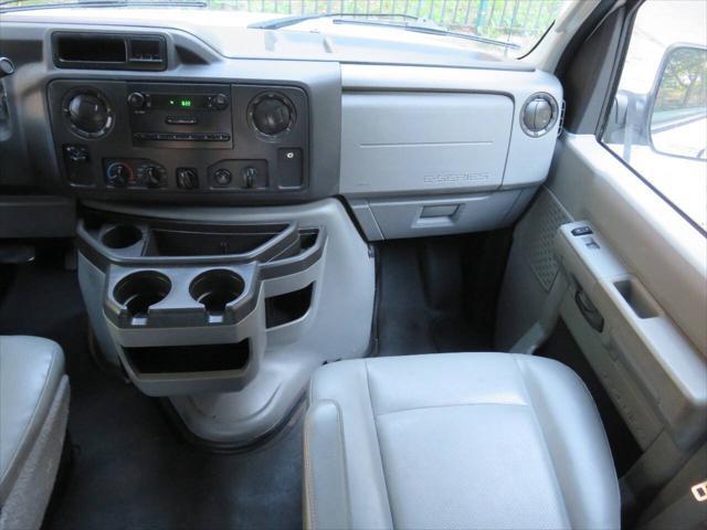 used 2014 Ford E150 car, priced at $13,998