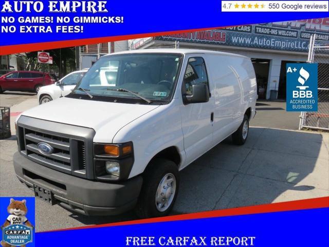 used 2014 Ford E150 car, priced at $13,998