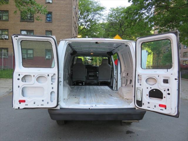 used 2014 Ford E150 car, priced at $13,998