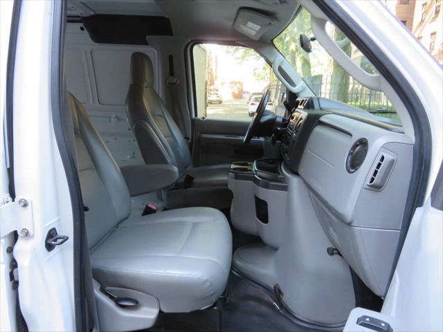 used 2014 Ford E150 car, priced at $13,998