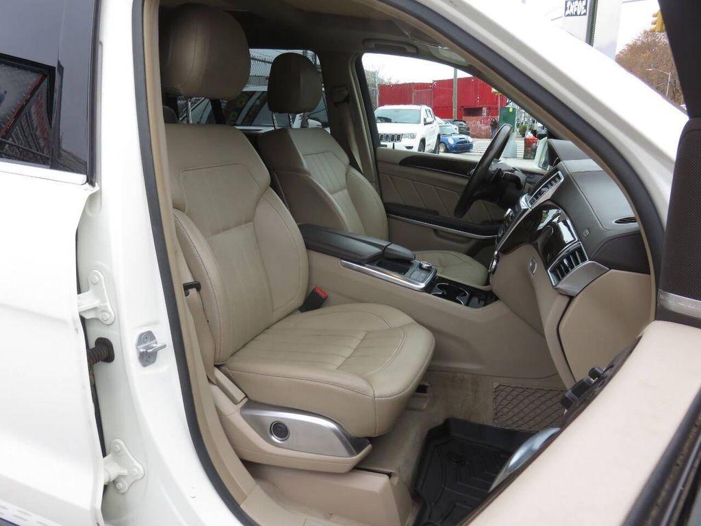 used 2013 Mercedes-Benz GL-Class car, priced at $13,999