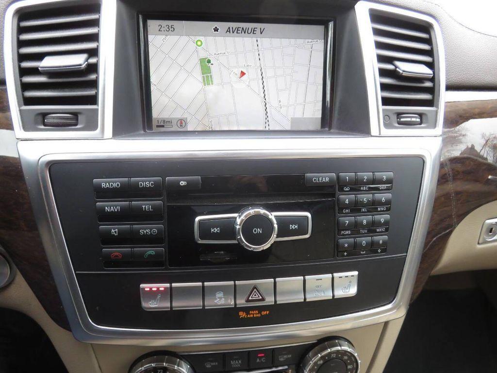 used 2013 Mercedes-Benz GL-Class car, priced at $13,999