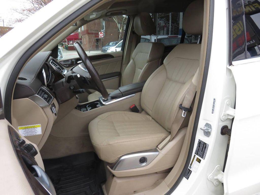 used 2013 Mercedes-Benz GL-Class car, priced at $13,999