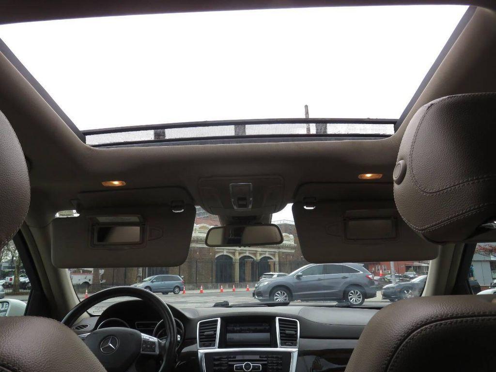 used 2013 Mercedes-Benz GL-Class car, priced at $13,999