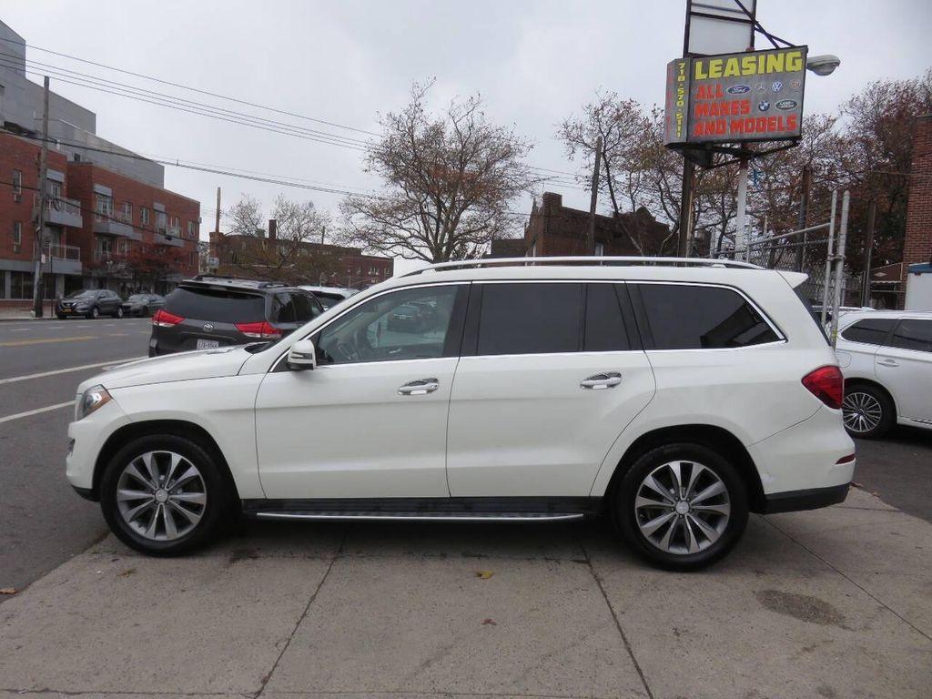 used 2013 Mercedes-Benz GL-Class car, priced at $13,999