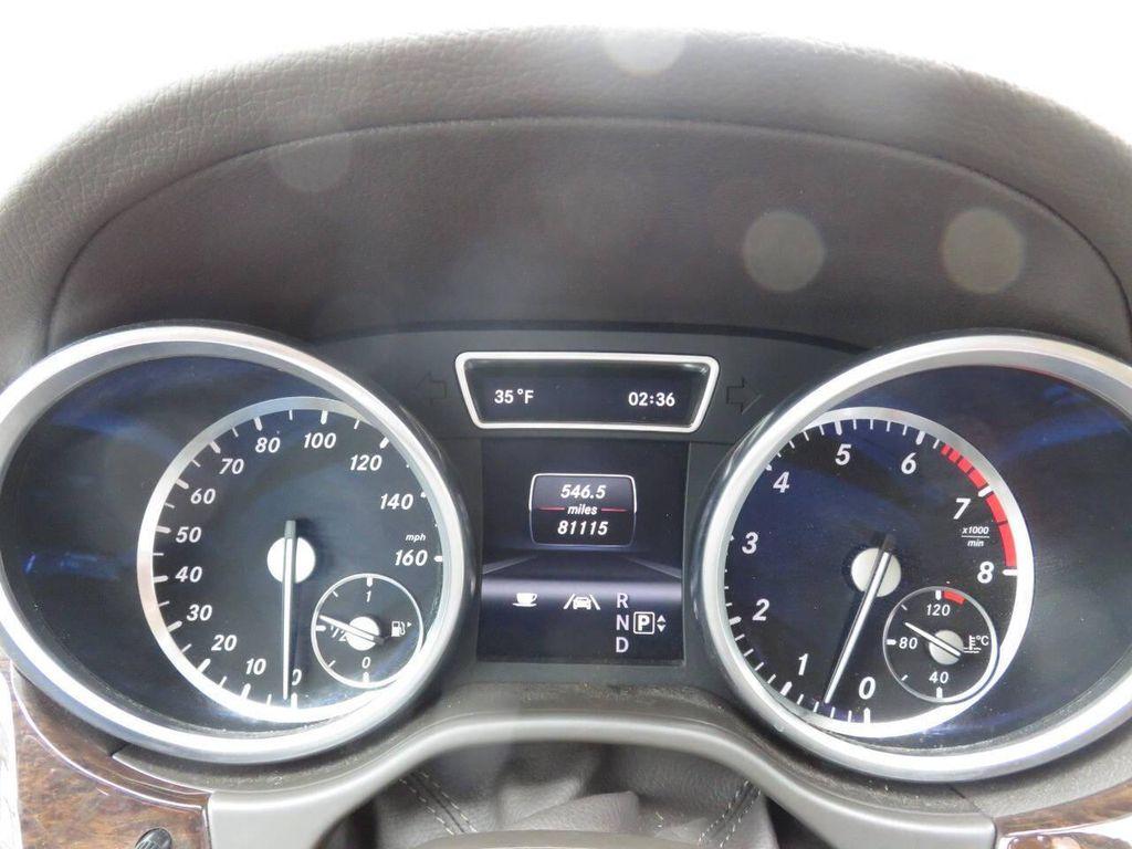 used 2013 Mercedes-Benz GL-Class car, priced at $13,999
