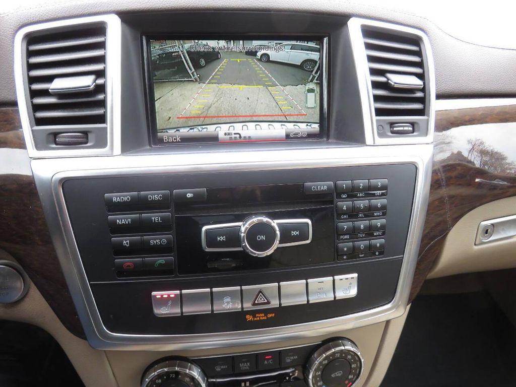 used 2013 Mercedes-Benz GL-Class car, priced at $13,999