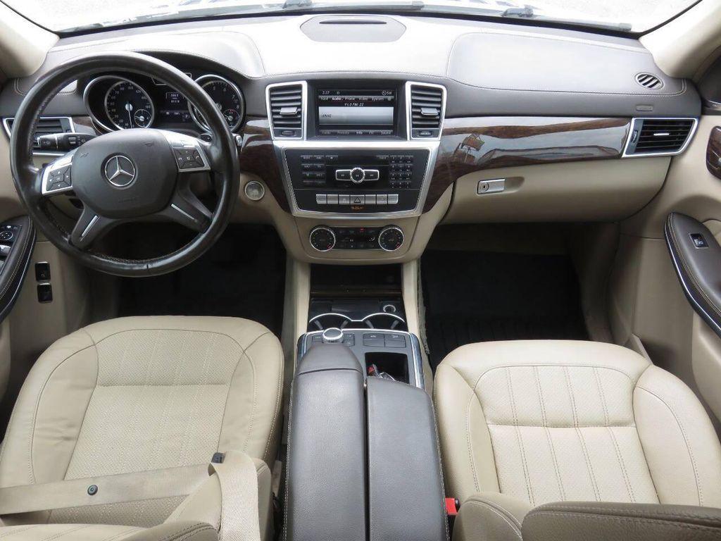 used 2013 Mercedes-Benz GL-Class car, priced at $13,999