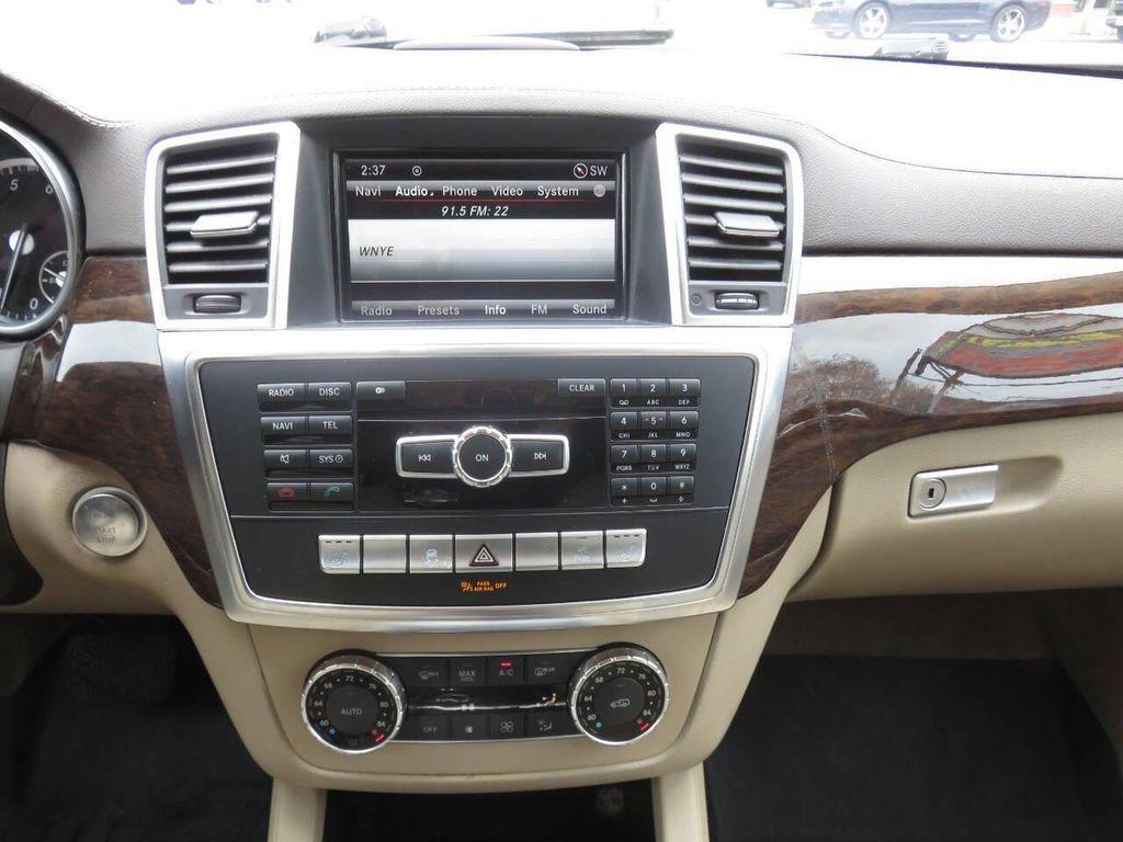 used 2013 Mercedes-Benz GL-Class car, priced at $13,999