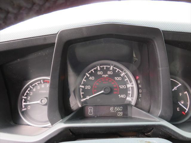 used 2012 Honda Ridgeline car, priced at $7,997