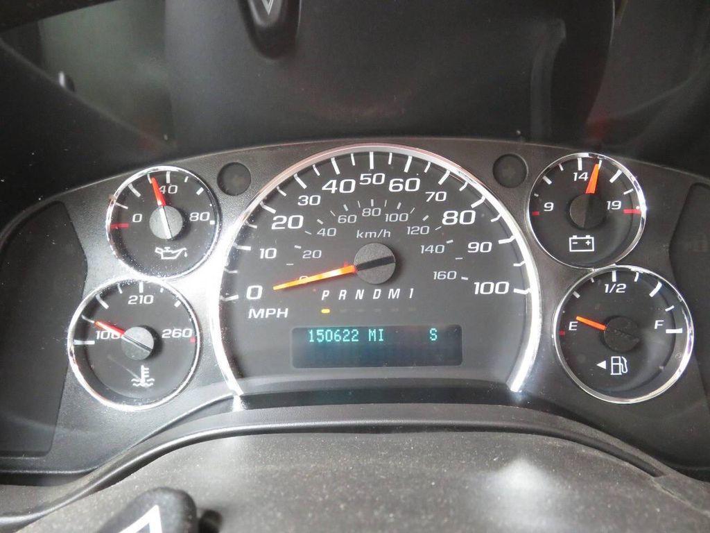 used 2019 Chevrolet Express 2500 car, priced at $12,595