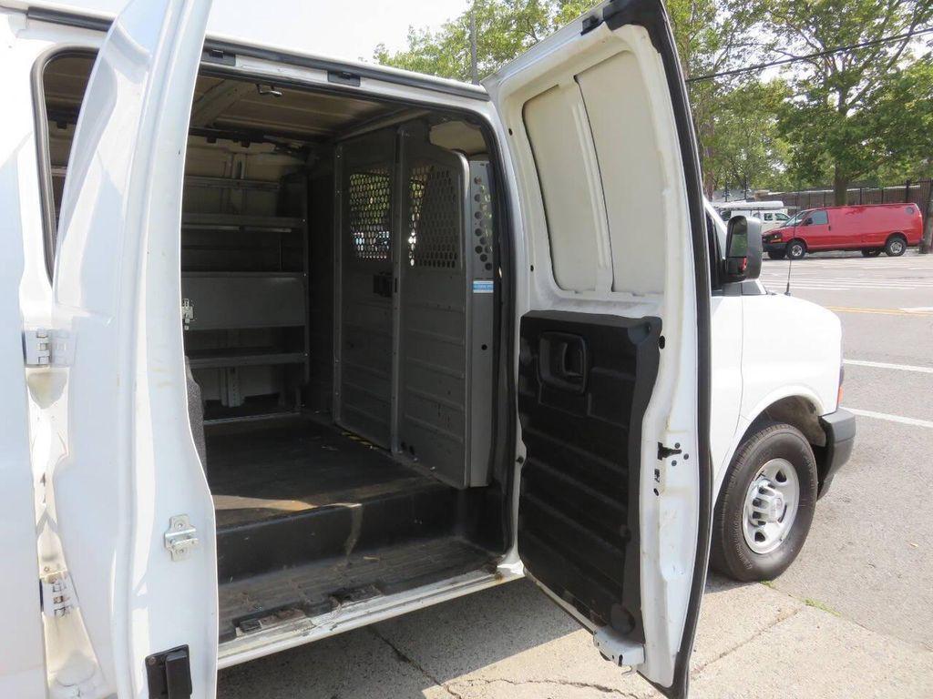 used 2019 Chevrolet Express 2500 car, priced at $12,595
