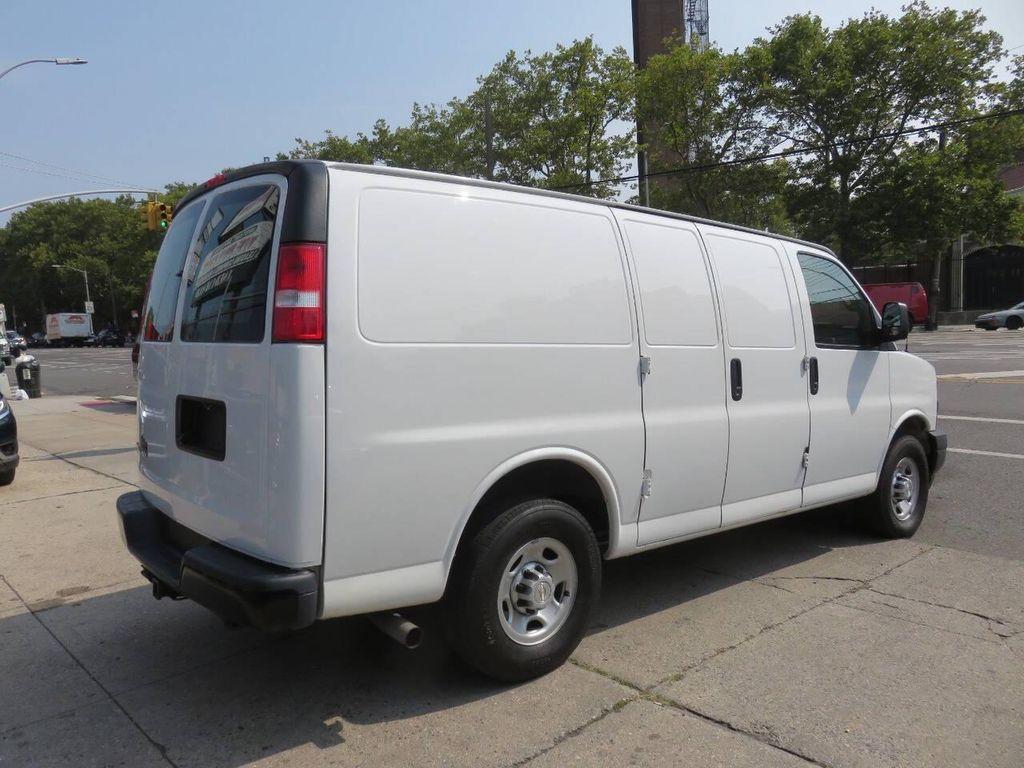 used 2019 Chevrolet Express 2500 car, priced at $12,595