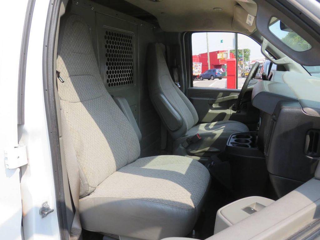 used 2019 Chevrolet Express 2500 car, priced at $12,595