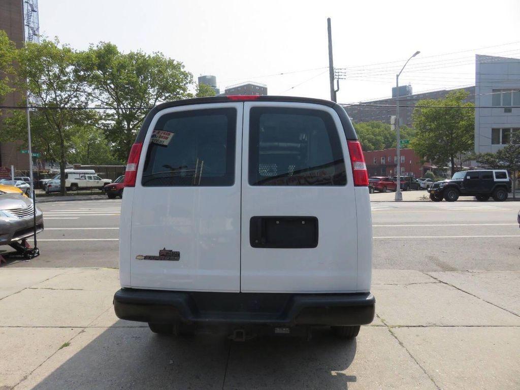 used 2019 Chevrolet Express 2500 car, priced at $12,595