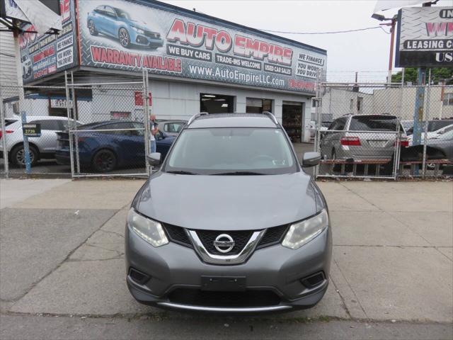 used 2015 Nissan Rogue car, priced at $10,695