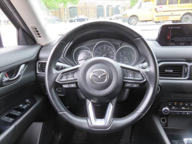 used 2020 Mazda CX-5 car, priced at $13,998