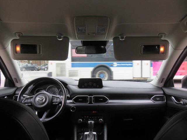 used 2020 Mazda CX-5 car, priced at $13,998