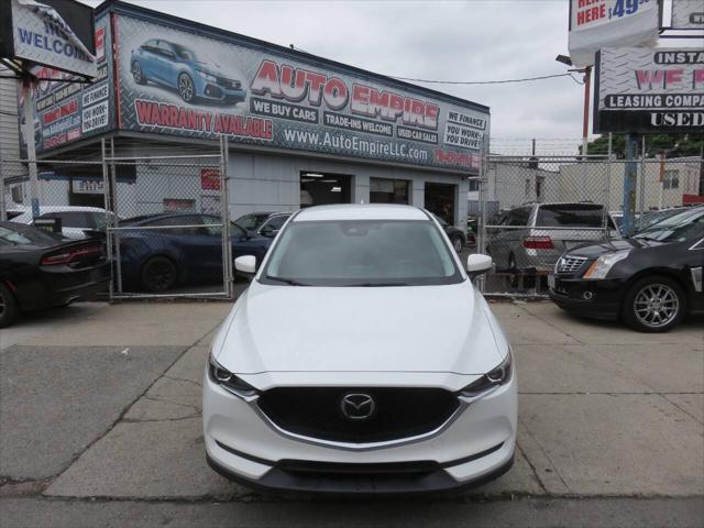 used 2020 Mazda CX-5 car, priced at $13,998