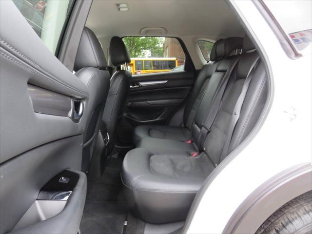 used 2020 Mazda CX-5 car, priced at $13,998