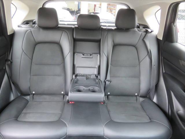 used 2020 Mazda CX-5 car, priced at $13,998