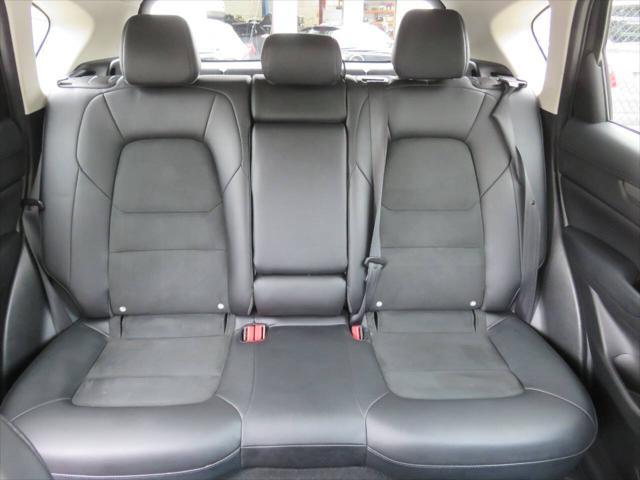 used 2020 Mazda CX-5 car, priced at $13,998