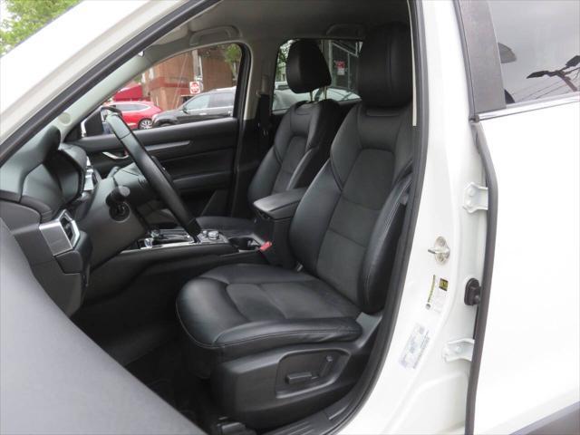 used 2020 Mazda CX-5 car, priced at $13,998