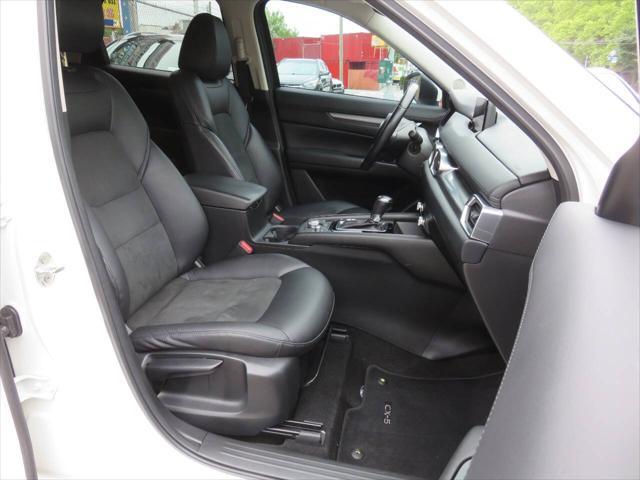 used 2020 Mazda CX-5 car, priced at $13,998