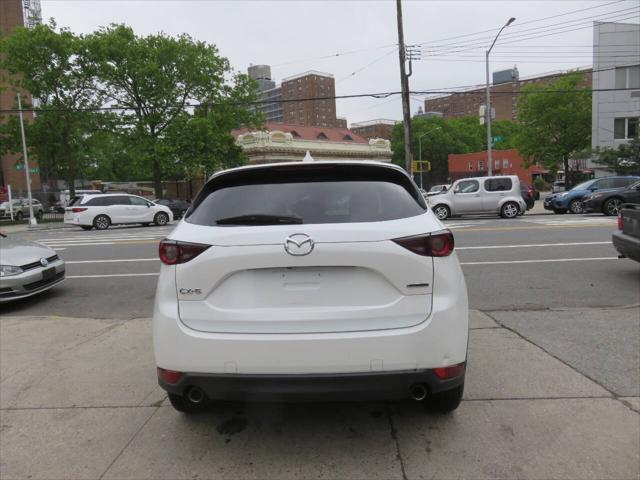 used 2020 Mazda CX-5 car, priced at $13,998