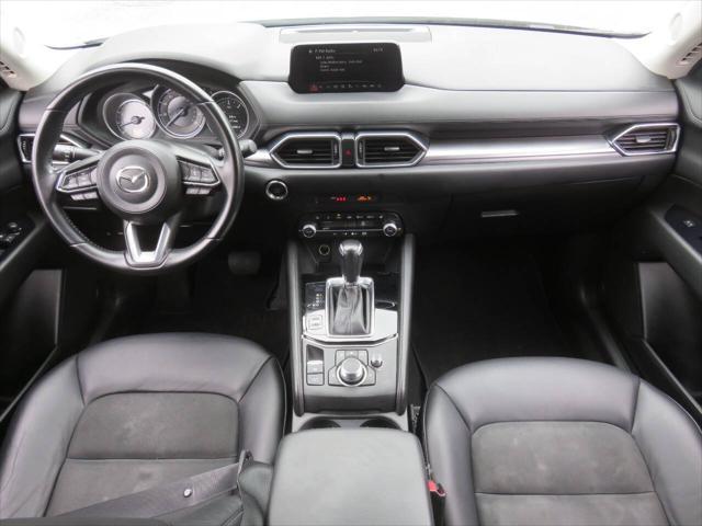 used 2020 Mazda CX-5 car, priced at $13,998